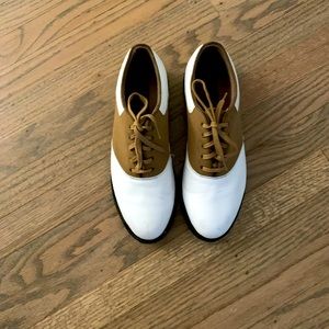 Nike Air Women’s Golf Shoes